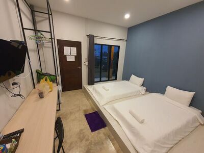 The One Hotel Ratchaburi