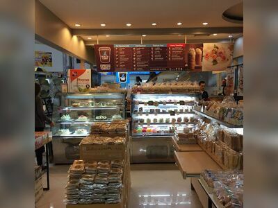 Tesco Lotus Nong Khai