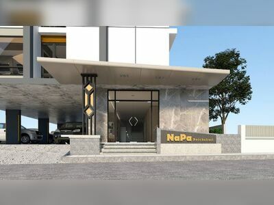 Napa Hotel Ratchaburi