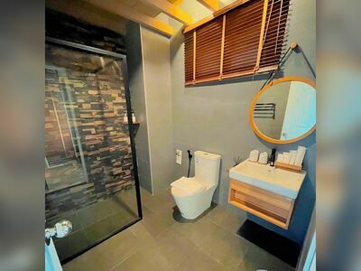 Cozy Shiroi Resort