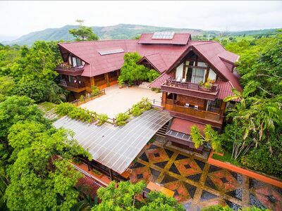 Phupanam Resort & Spa
