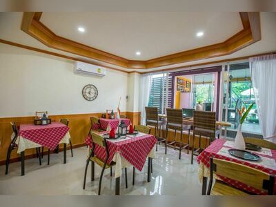 Phurua Inn (ภูเรือ อินน์)