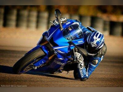 BIG YAMAHA by Kijcharoen Thai Ubon