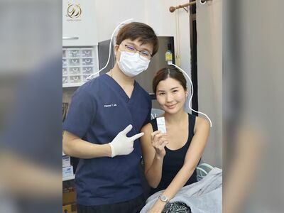 Diora Clinic in Rayong