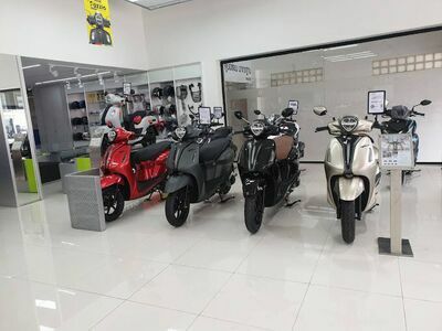 V.P.S. Sales and Service