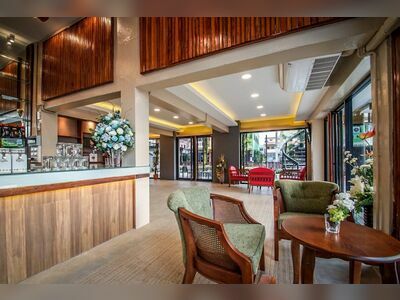 Buritel Hotel