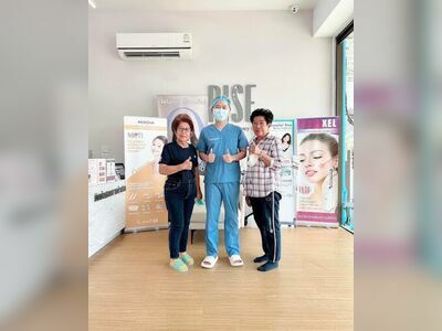 RISE Clinic