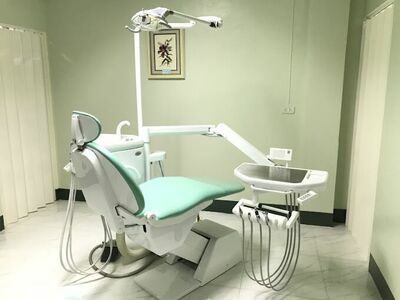 Dr. Athis Dental Clinic