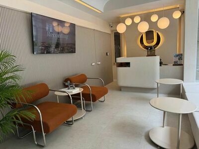 Urban Room Samed