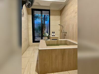 Tara Onsen Massage and Spa