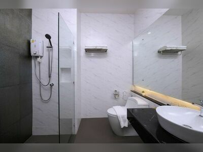 The Vienna Place Hotel – Loei
