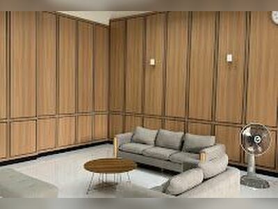 Kamolrit-Nitchakorn Eye Clinic and Aesthetic Surgery