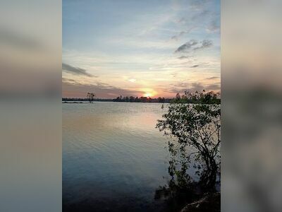 Prasat Golden Beach
