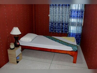 Saran Massage Korat