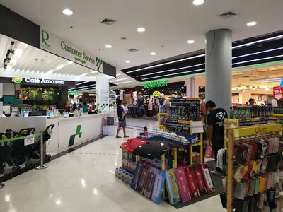 Robinson Lifestyle Buriram
