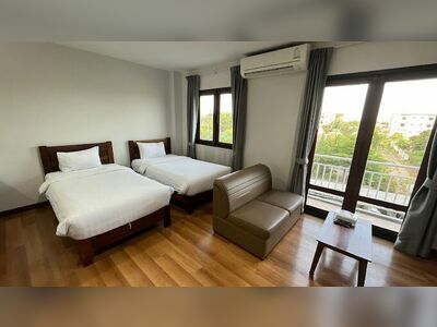 Tai-Shan Suites Ratchaburi