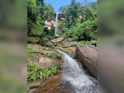 Phu Langka National Park