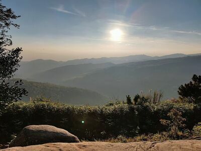 Phu Lom Lo