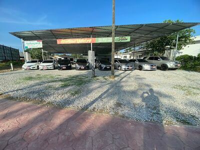 Tap Thiang Used Car Trang