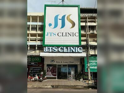 JTS Clinic