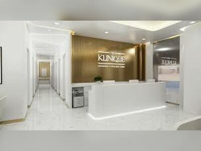 THE KLINIQUE Central Udonthani