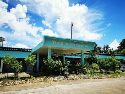 Mueang Pan Hospital