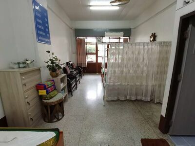 Rak Phirum Health Massage
