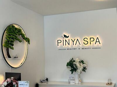 Pinya Spa