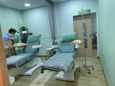 Dr. Korn Clinic