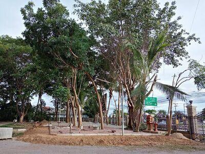 Lampang Herb Garden