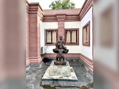 Sarakosinarai Community Museum
