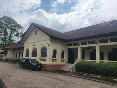 Nong Khai Provincial Museum