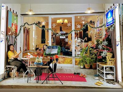 Kamon Massage & Beauty