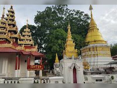 Wat Sri Chum