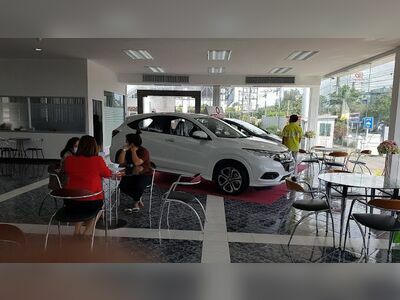 Trang Honda Cars Co., Ltd.