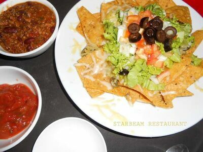 Starbeam Restaurant