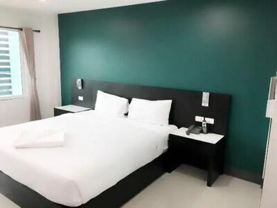 Trang Grand Hotel