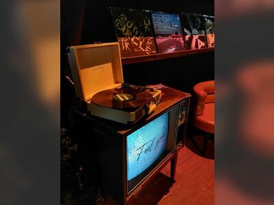 Feelgood Bar