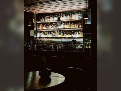 Bitter Bar