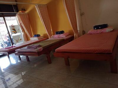 Ploypornpan Thai Massage for Health and Off-site Massage Services