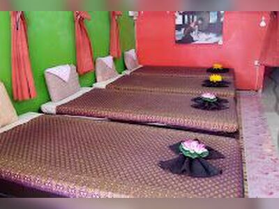 TAKA DAR Thai Massage.