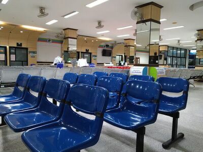 Rayong Hospital