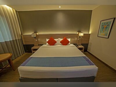 Le Cassia Hotel