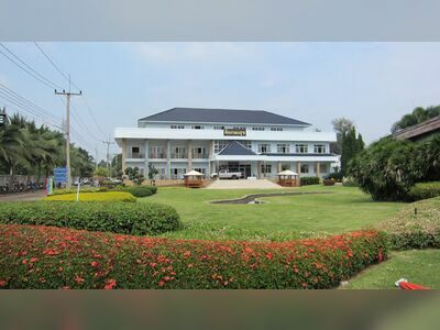 Nongki Hospital