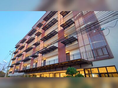 168 Studio Hotel