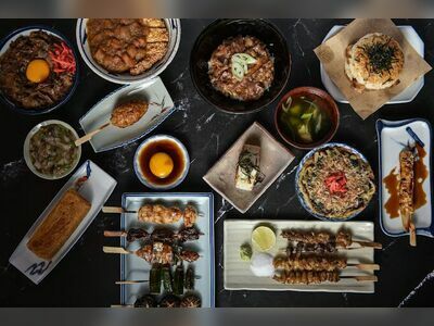 やきとり- Yakitori อิหยังวะ (Yakitori Iyang Wa) - Udon Thani Branch
