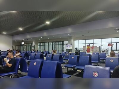 Udon Thani Transport Office 2