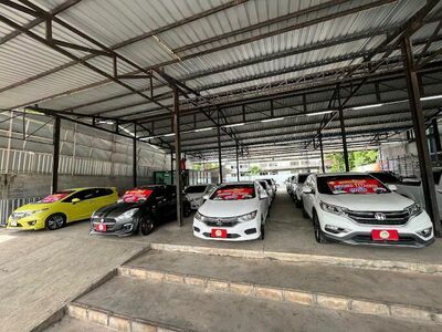 Nob Auto Car Trang Branch