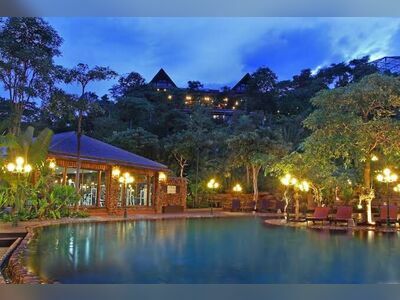 Phupanam Resort & Spa