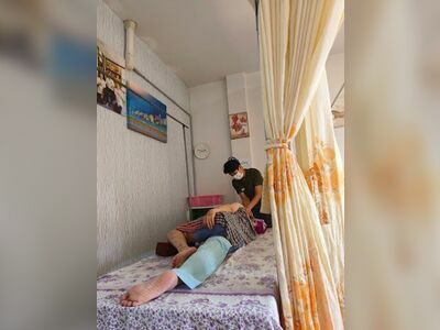 Valday Story Massage